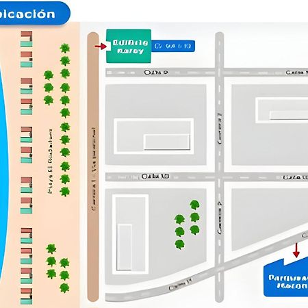 סנטה מרתה Apartamento 1403 Edificio Karey El Rodadero מראה חיצוני תמונה