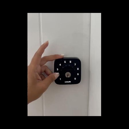 סנטה מרתה Apartamento 1403 Edificio Karey El Rodadero מראה חיצוני תמונה