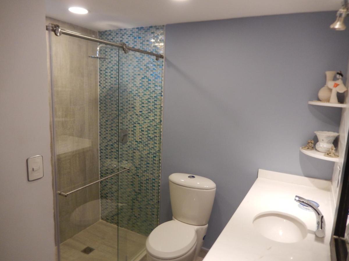 סנטה מרתה Apartamento 1403 Edificio Karey El Rodadero מראה חיצוני תמונה