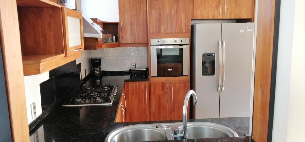 סנטה מרתה Apartamento 1403 Edificio Karey El Rodadero מראה חיצוני תמונה