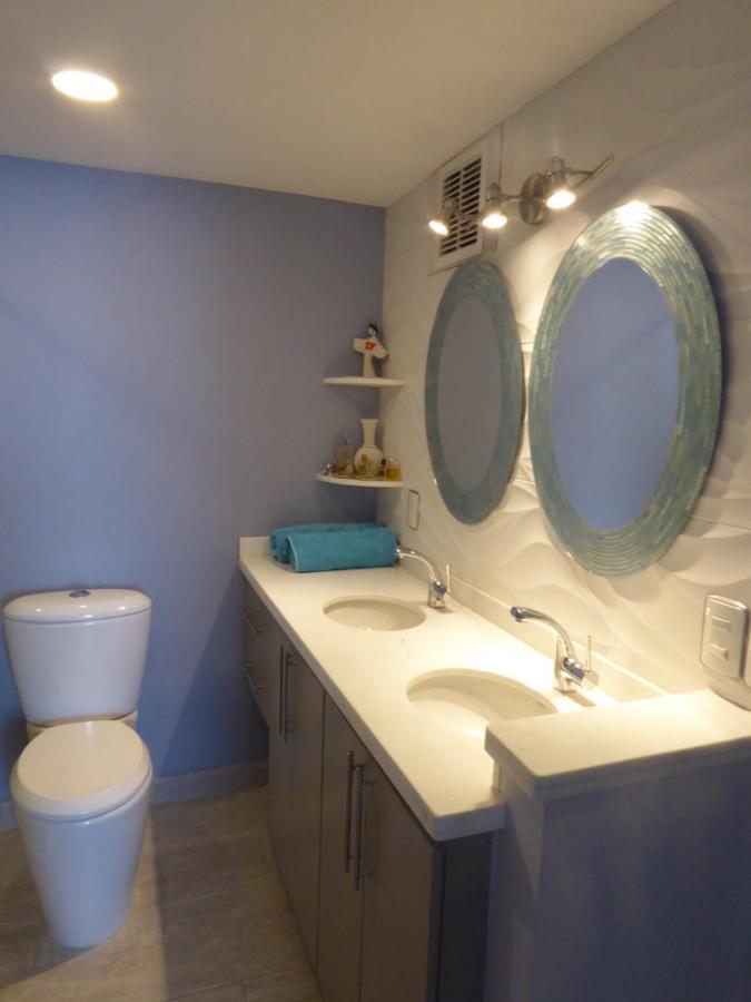 סנטה מרתה Apartamento 1403 Edificio Karey El Rodadero מראה חיצוני תמונה
