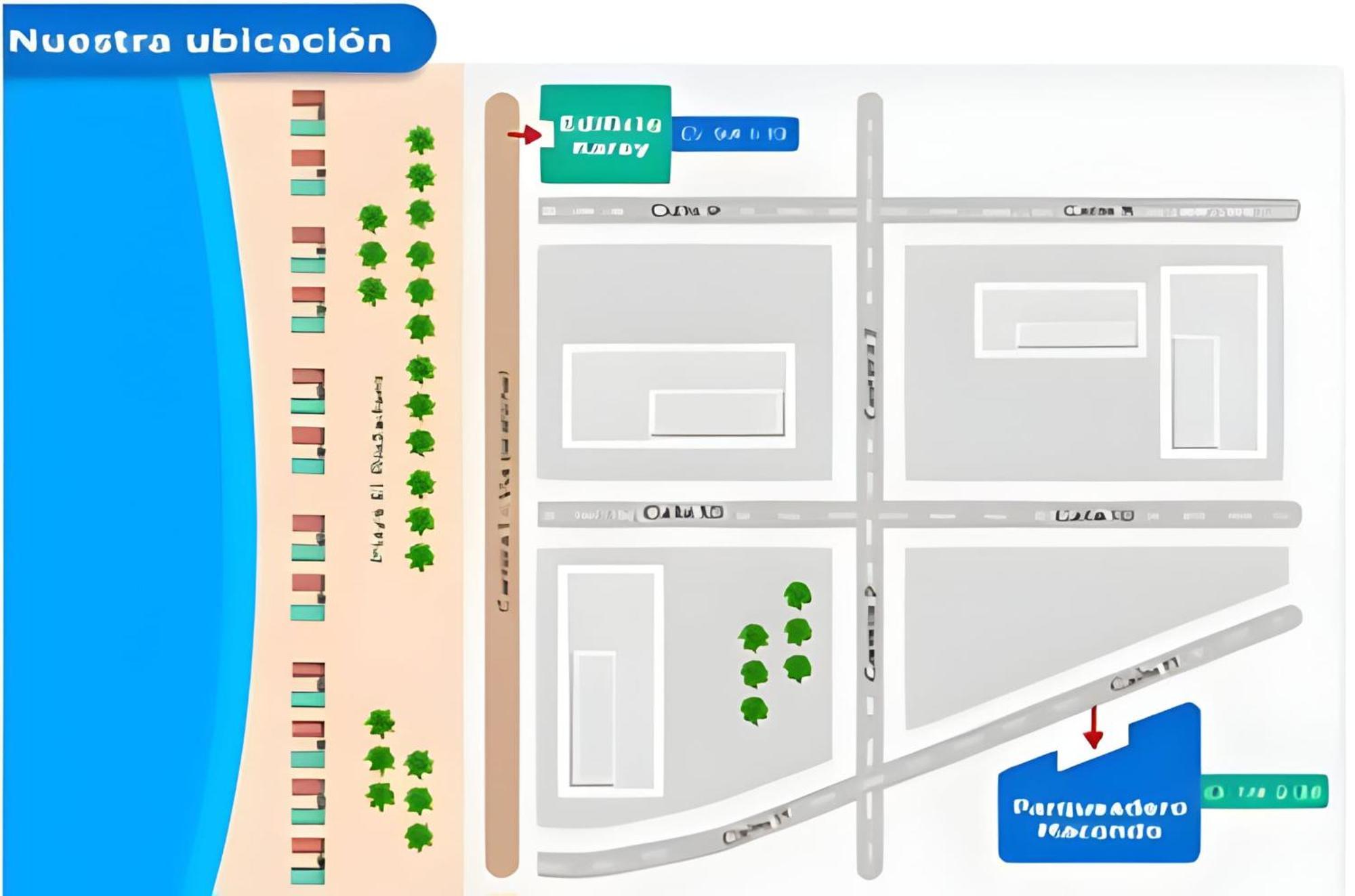 סנטה מרתה Apartamento 1403 Edificio Karey El Rodadero מראה חיצוני תמונה