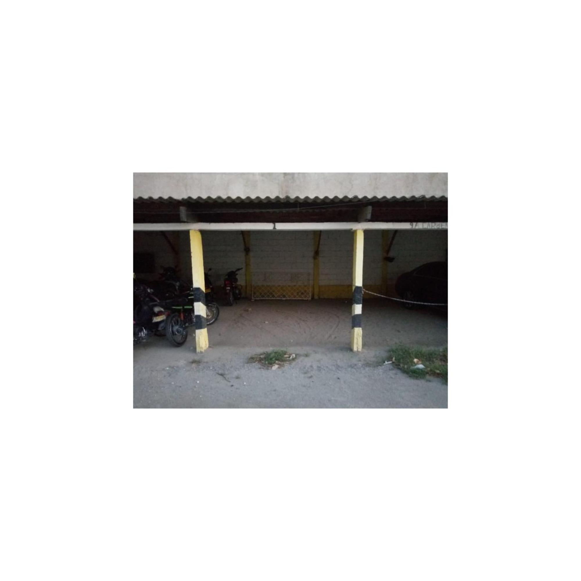 סנטה מרתה Apartamento 1403 Edificio Karey El Rodadero מראה חיצוני תמונה