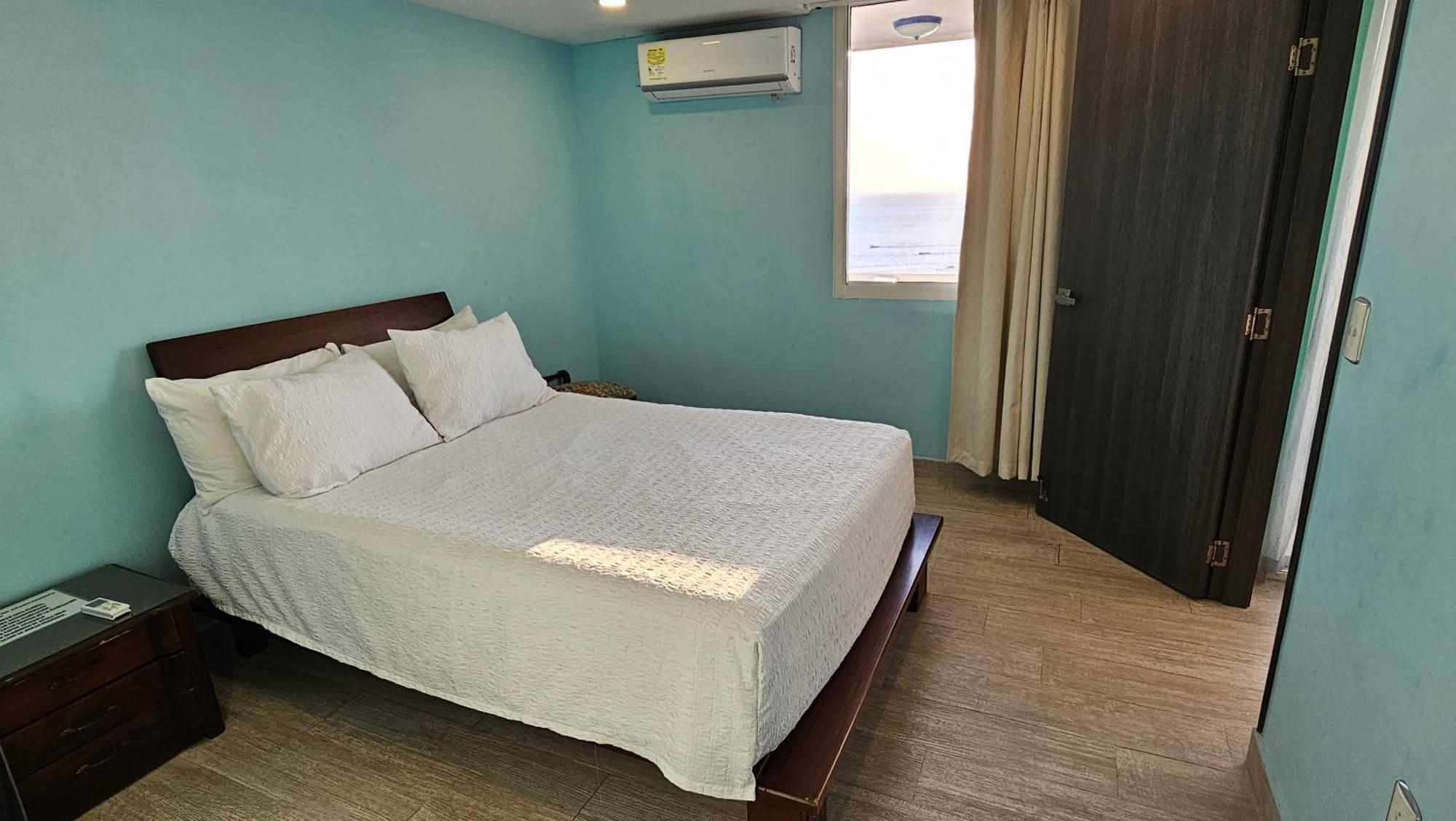 סנטה מרתה Apartamento 1403 Edificio Karey El Rodadero מראה חיצוני תמונה