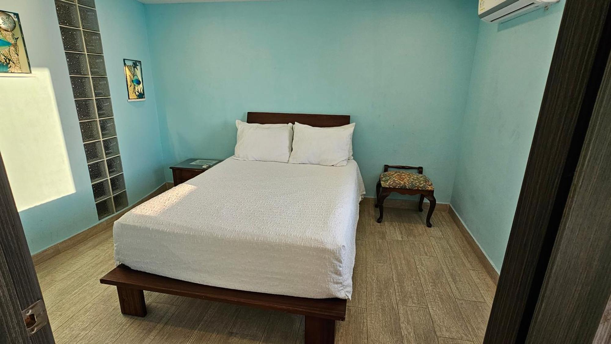 סנטה מרתה Apartamento 1403 Edificio Karey El Rodadero מראה חיצוני תמונה