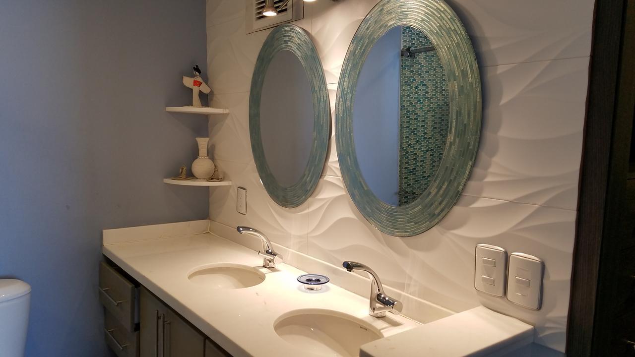 סנטה מרתה Apartamento 1403 Edificio Karey El Rodadero מראה חיצוני תמונה
